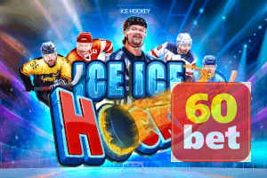 60BET feedback — categorias de sugestão e melhoria no app